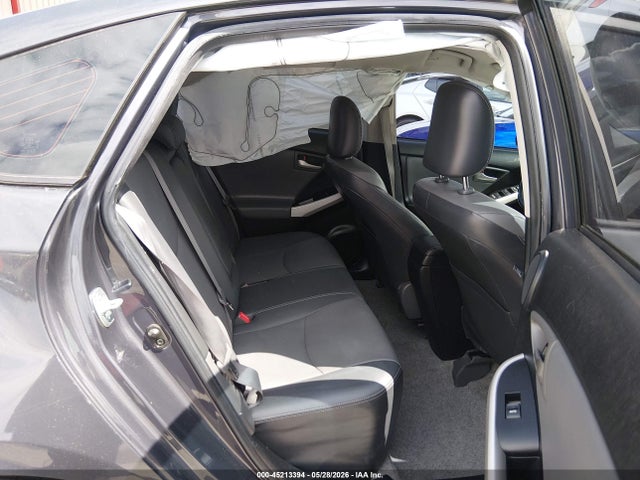 Toyota Prius Four