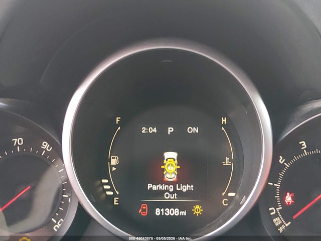 FIAT 500X Lounge