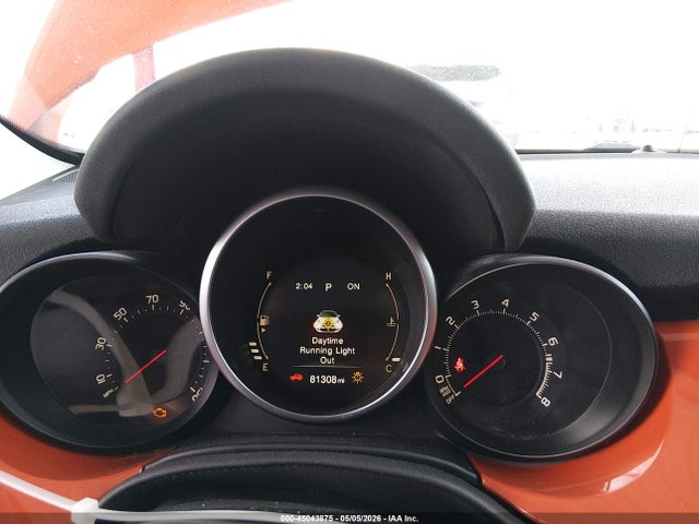 FIAT 500X Lounge