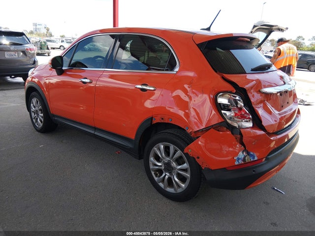 FIAT 500X Lounge