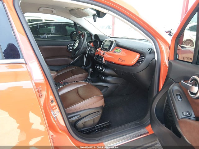 FIAT 500X Lounge