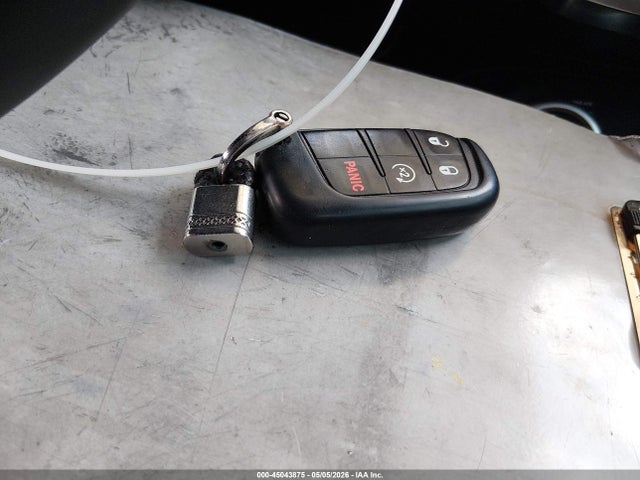FIAT 500X Lounge