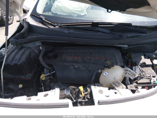 FIAT 500X Trekking Plus