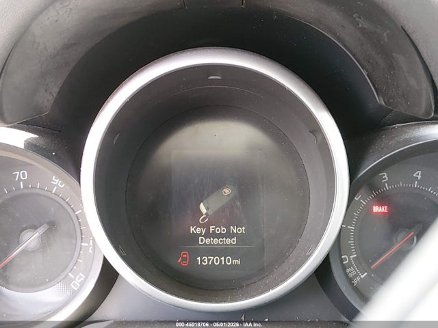FIAT 500X Trekking Plus