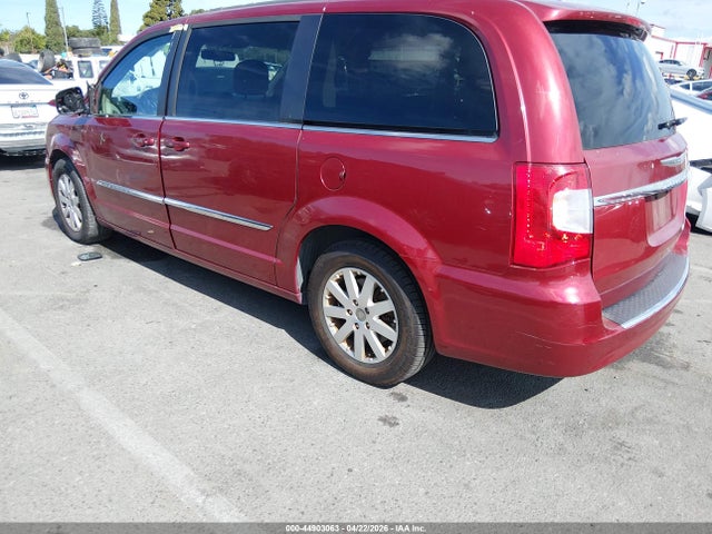 Chrysler Town & Country Touring