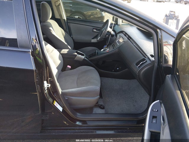 Toyota Prius Two