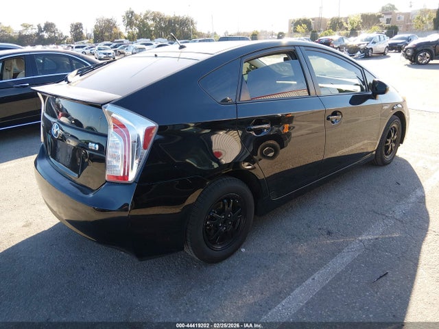 Toyota Prius Two