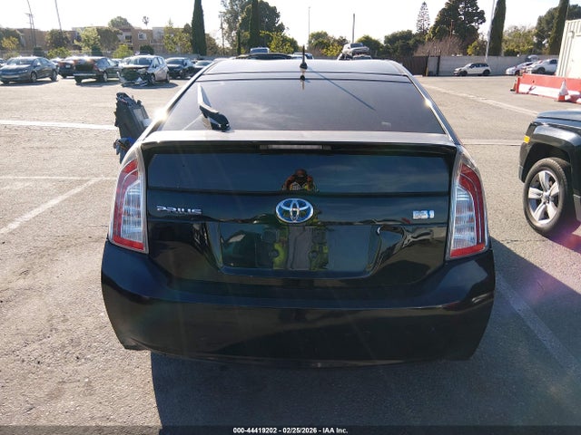 Toyota Prius Two