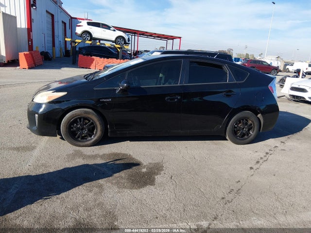 Toyota Prius Two