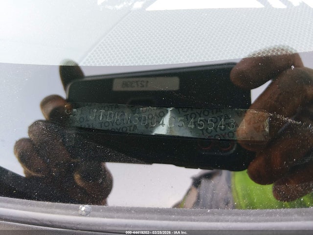 Toyota Prius Two