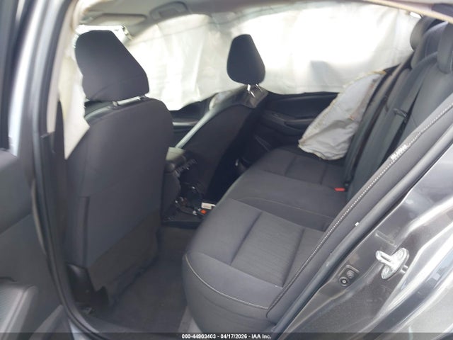 Nissan Altima Sv Fwd