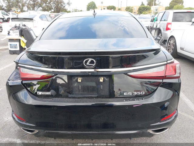 Lexus Es F Sport