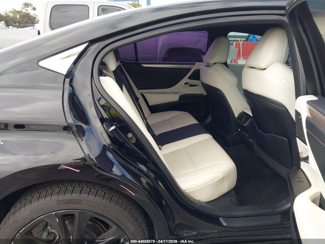 Lexus Es F Sport