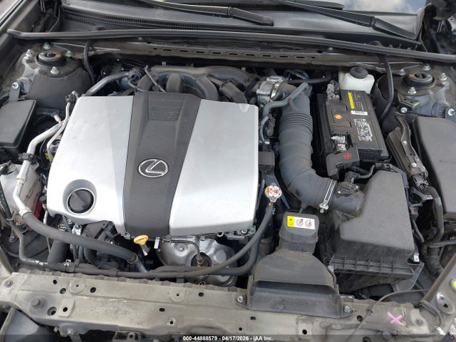 Lexus Es F Sport
