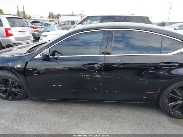 Lexus Es F Sport
