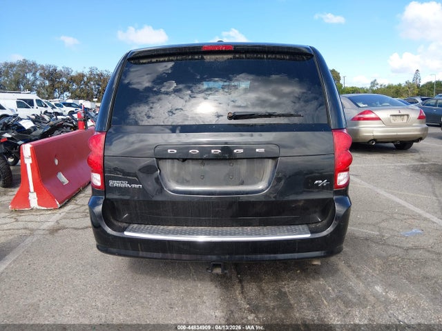 Dodge Grand Caravan