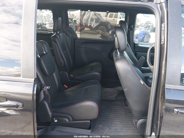 Dodge Grand Caravan