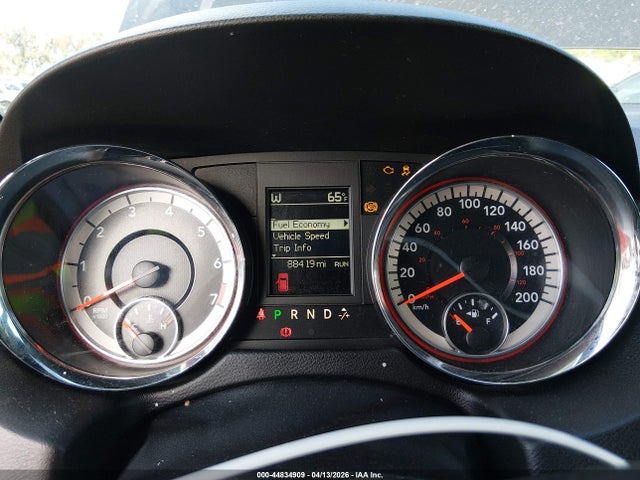 Dodge Grand Caravan