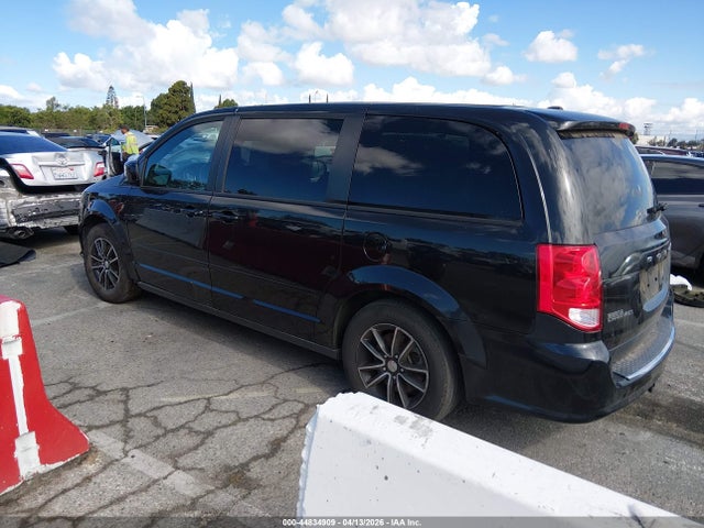 Dodge Grand Caravan