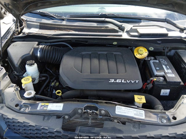 Dodge Grand Caravan