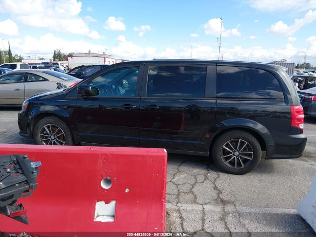 Dodge Grand Caravan