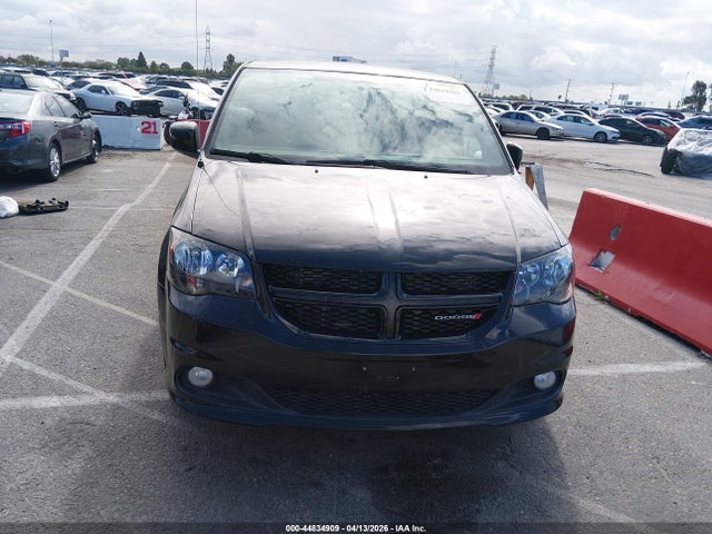 Dodge Grand Caravan
