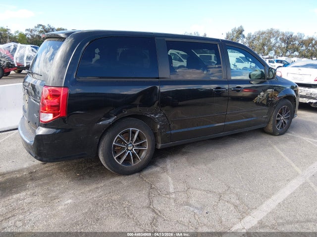 Dodge Grand Caravan