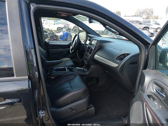 Dodge Grand Caravan