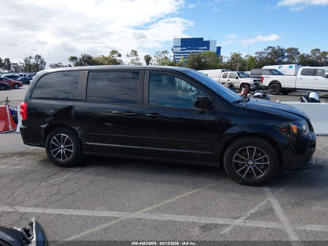 Dodge Grand Caravan