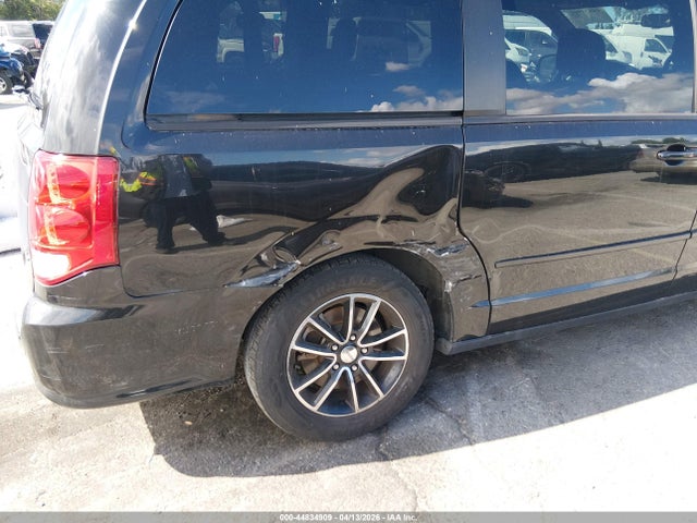 Dodge Grand Caravan