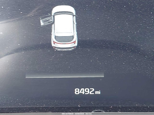 Kia Seltos S