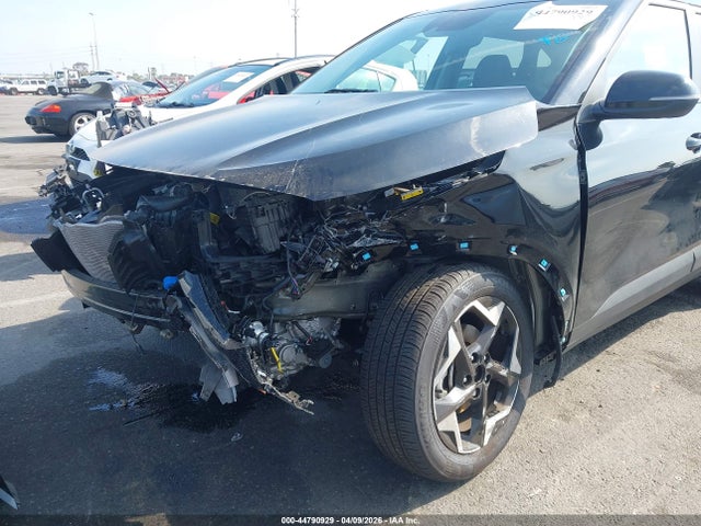Kia Seltos S