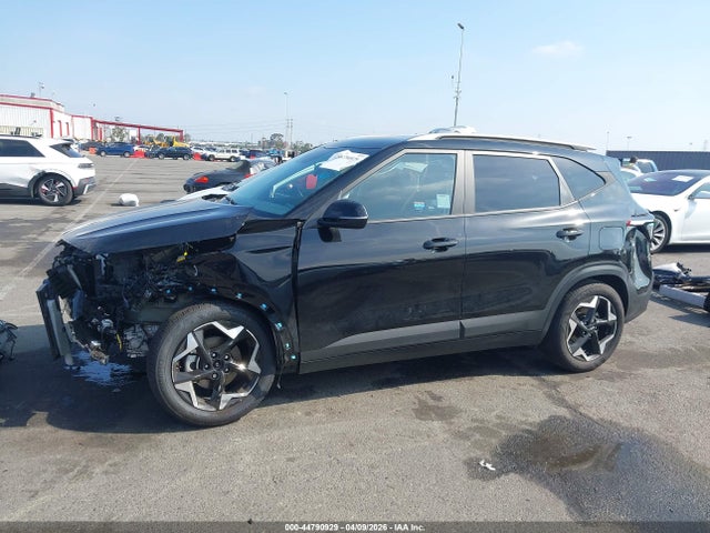 Kia Seltos S