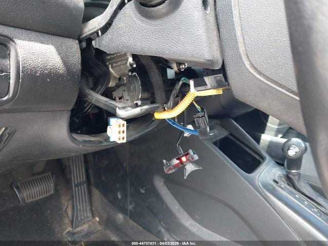 Kia Forte Lx