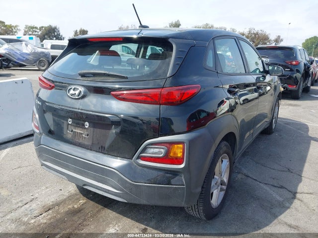 Hyundai KONA Se