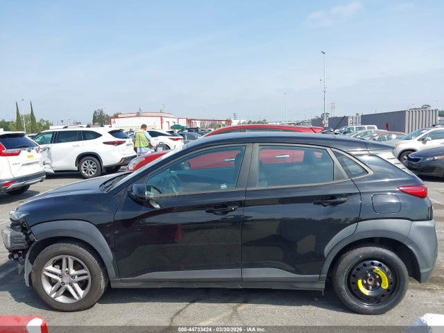 Hyundai KONA Se