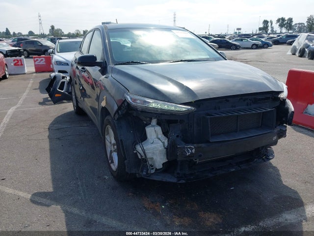 Salvage Hyundai KONA Image