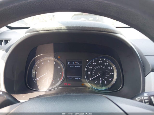 Hyundai KONA Se
