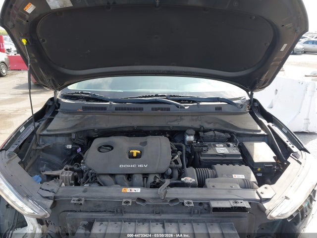 Hyundai KONA Se
