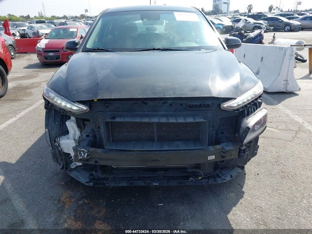 Hyundai KONA Se