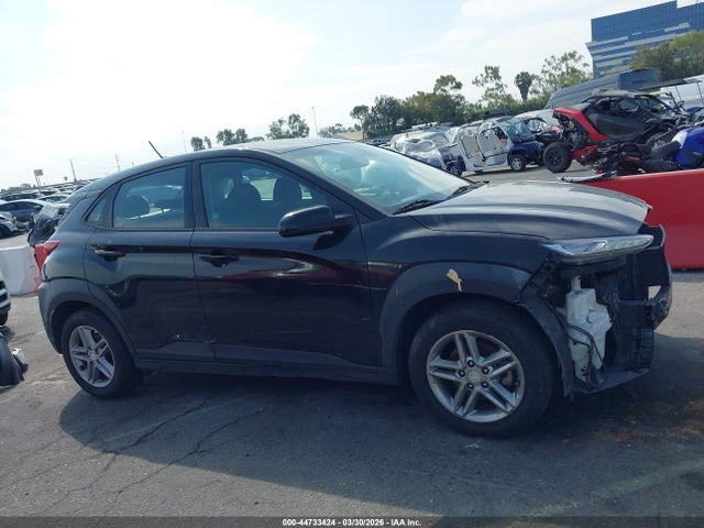 Hyundai KONA Se