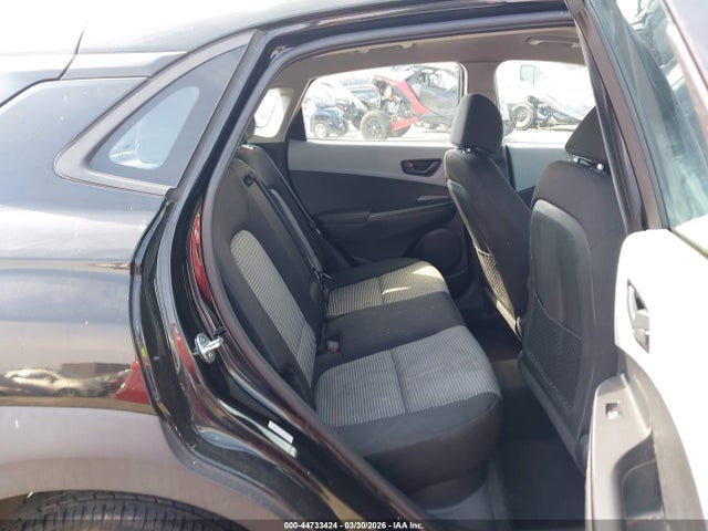 Hyundai KONA Se