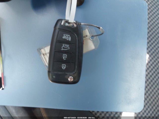 Hyundai KONA Se
