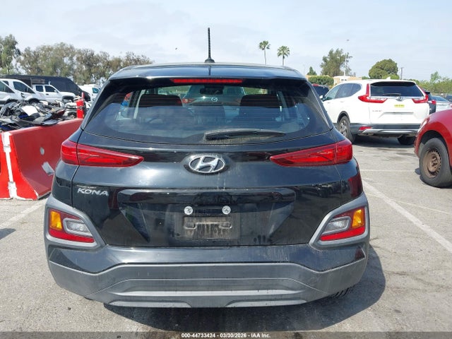 Hyundai KONA Se