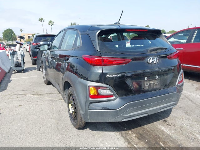 Hyundai KONA Se