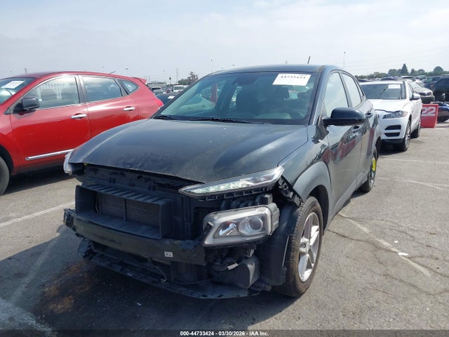 Hyundai KONA Se