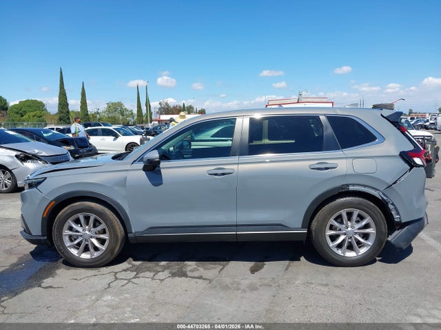 Honda CR-V Ex 2wd