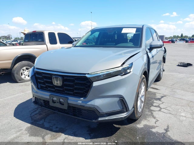 Honda CR-V Ex 2wd