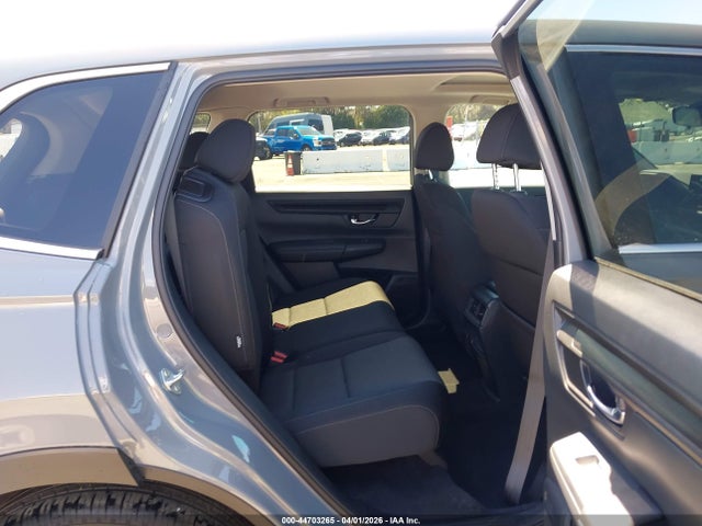 Honda CR-V Ex 2wd