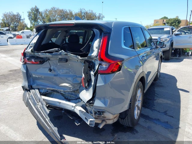 Honda CR-V Ex 2wd